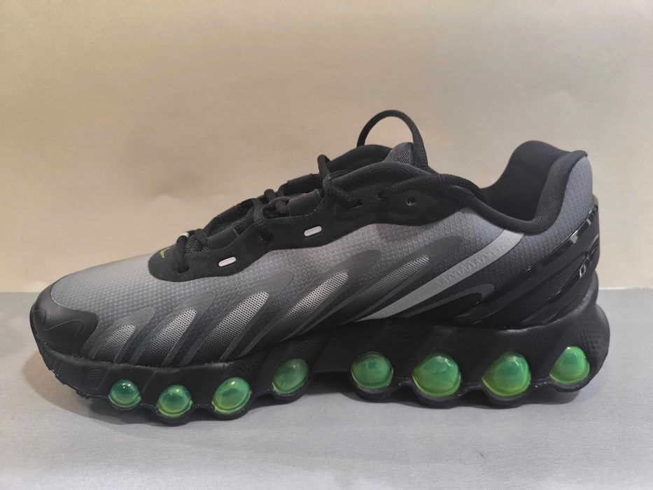 Nike Air Dn N44/28sm.Маратонки с камери.Нови.Оригинал.