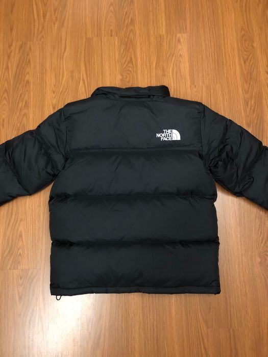 Geacă The North Face Black