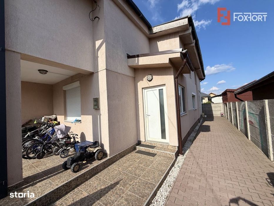 COMISION 0% | Duplex spatios cu 5 camere - 152 mp utili | Zona Central