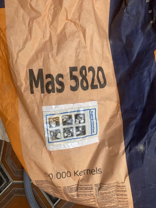 Makkajohori sotiladi