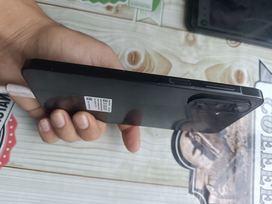 Samsung galaxy A17 5G128Gb Original