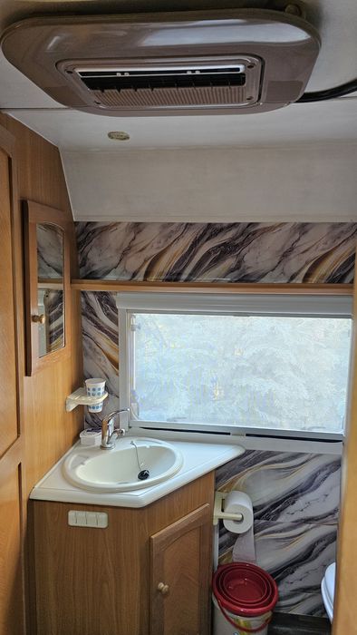 Vand rulota AVONDALE