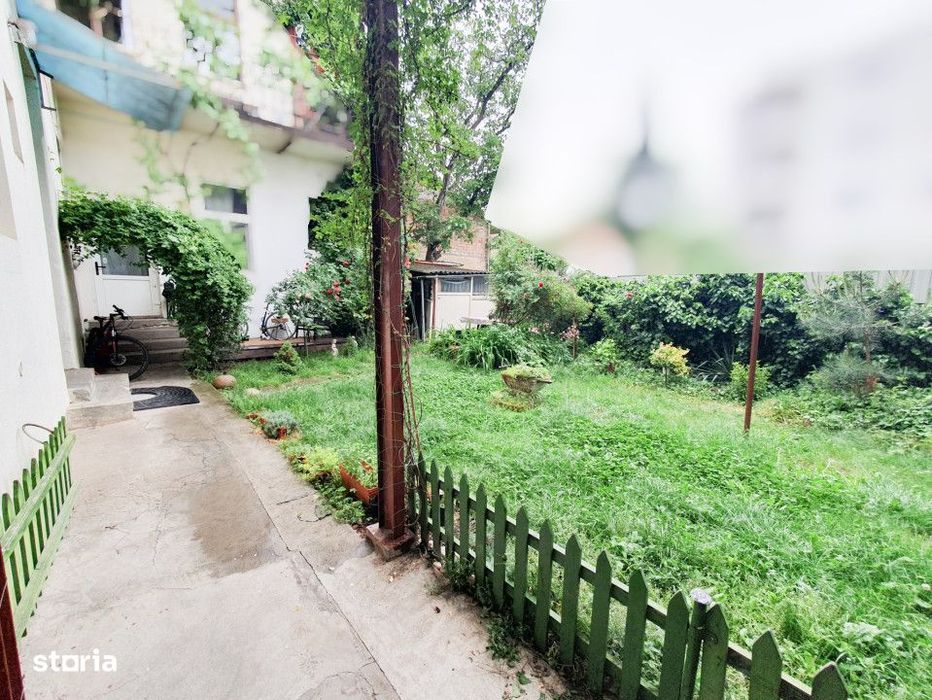 Apartament 3 camere la casa | 68mp | Terasa | Centru | Zona Decebal