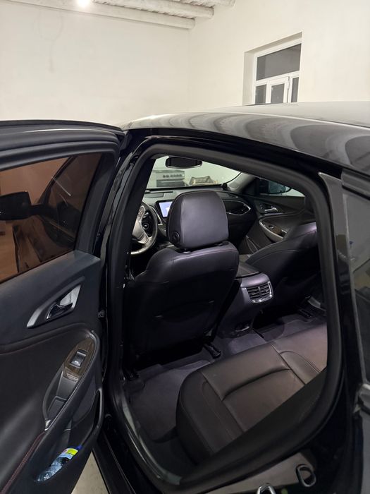 Malibu XL 2023 Xolati yangiday