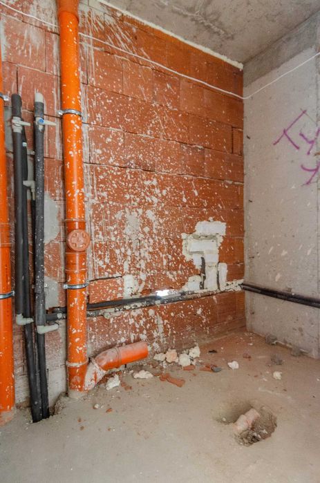 Двустаен апартамент в кв. Люлин 2 в нова сграда ИНВЕСТИЦИЯ