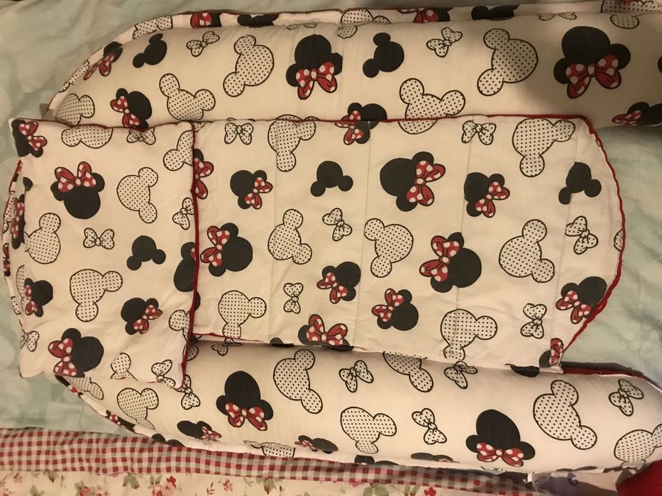 Vând baby nest in stare foarte buna