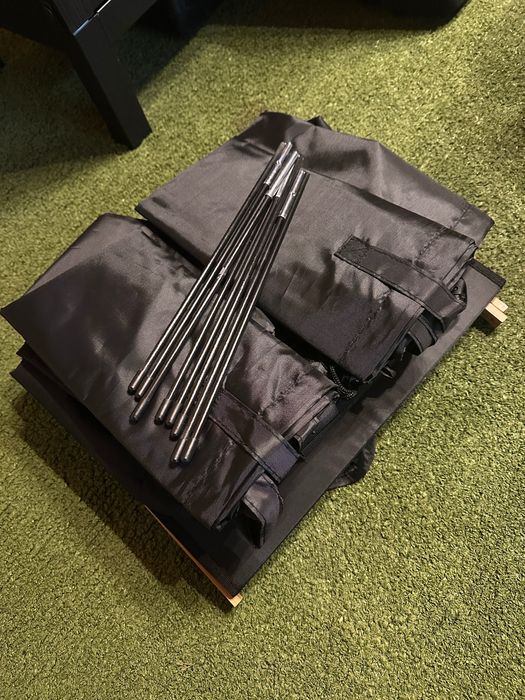 Coș dublu reciclare sticle