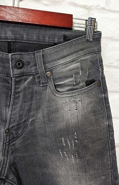 G STAR Оригинални дамски дънки размер W28 L32