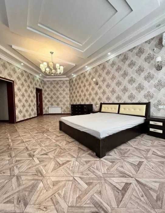 Продается Евро Коттедж 3,9 сотки РАКАТБОШИ, МВД Корзинка, ЦЕНТР