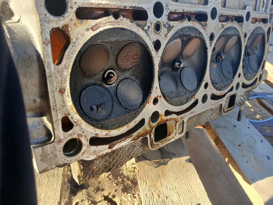 Головка Приора 16кл