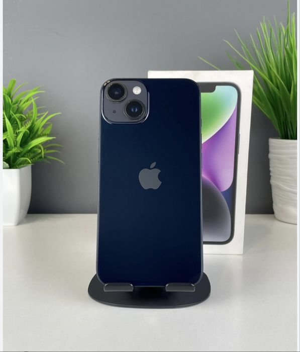 Продам iphone 14