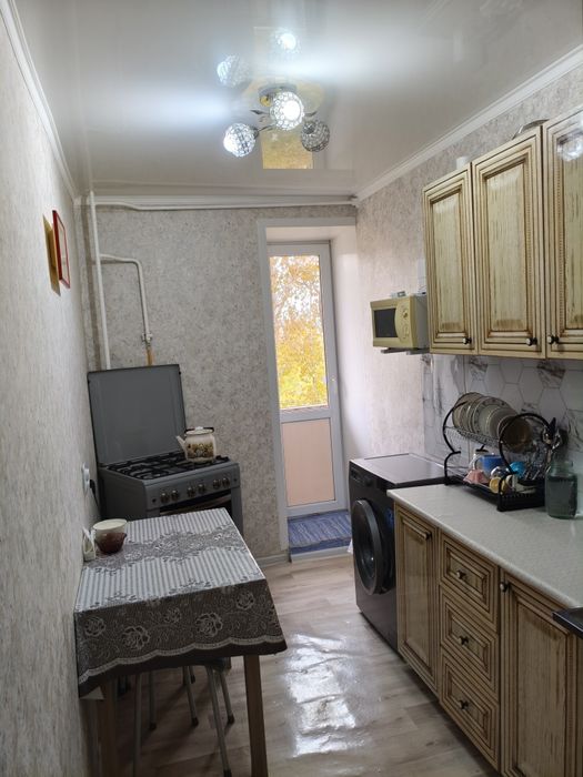 Продам 2-х комнатную квартиру.