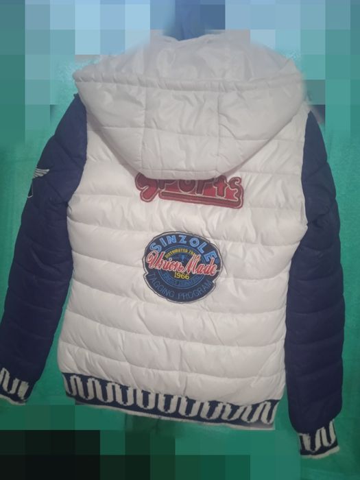 Продам.   Куртку