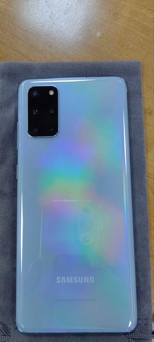 Samsung galaxy s20+ 5G 12/256gb корея