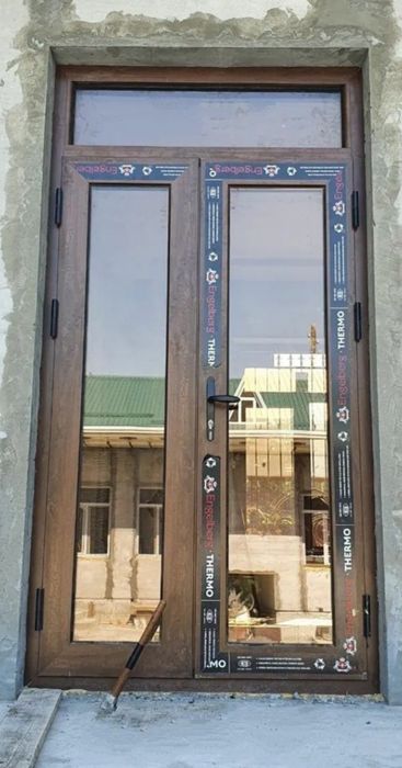 Akfa ishik va romlar