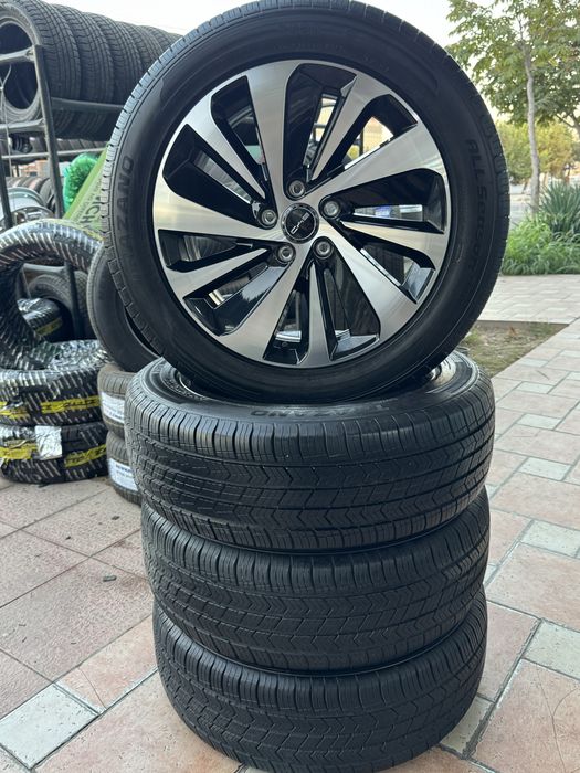 BYD chempion diska balon