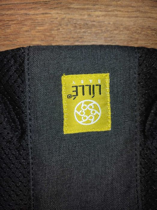 Раница за бебеносене