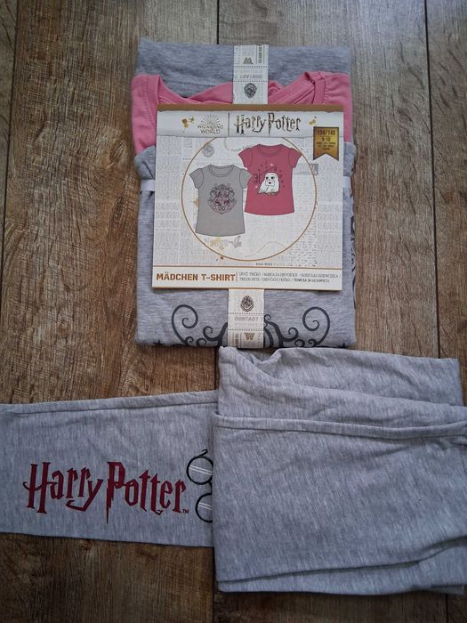 комплекти Harry Potter за момиче