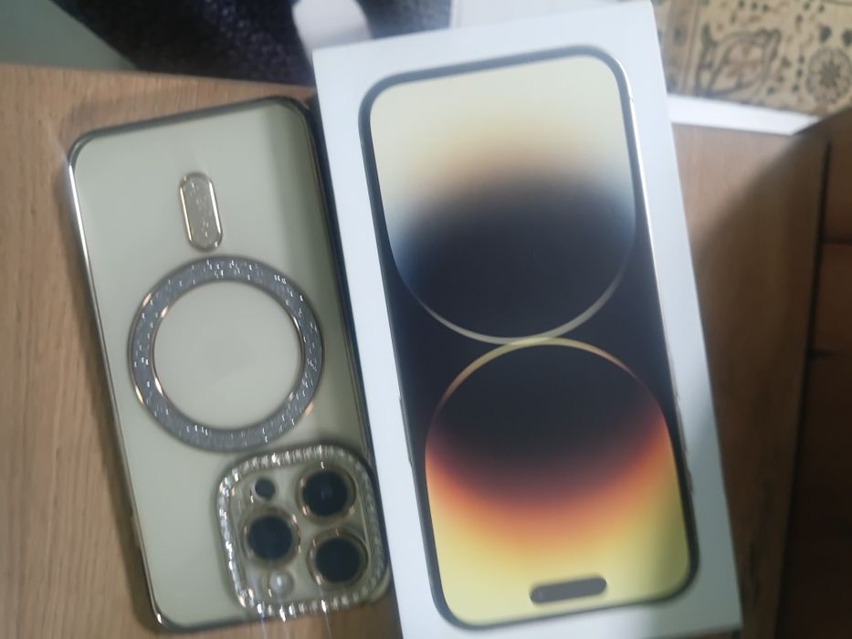Iphone14pro продам срочно