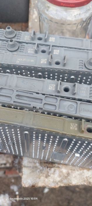 Elementi baterie hibrid