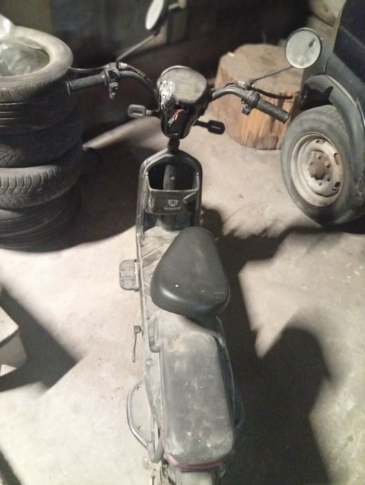 Продам электро мапет