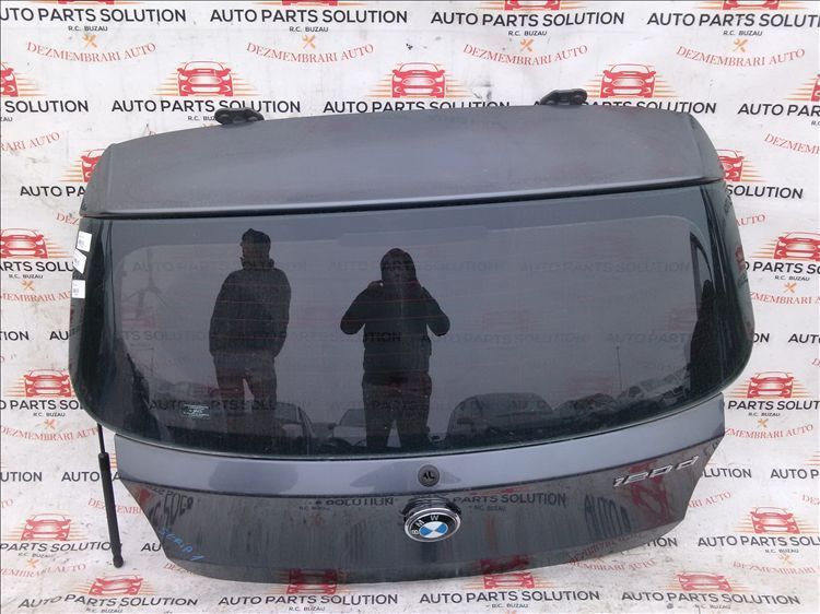 amortizor haion   2 buc   bmw seria 1