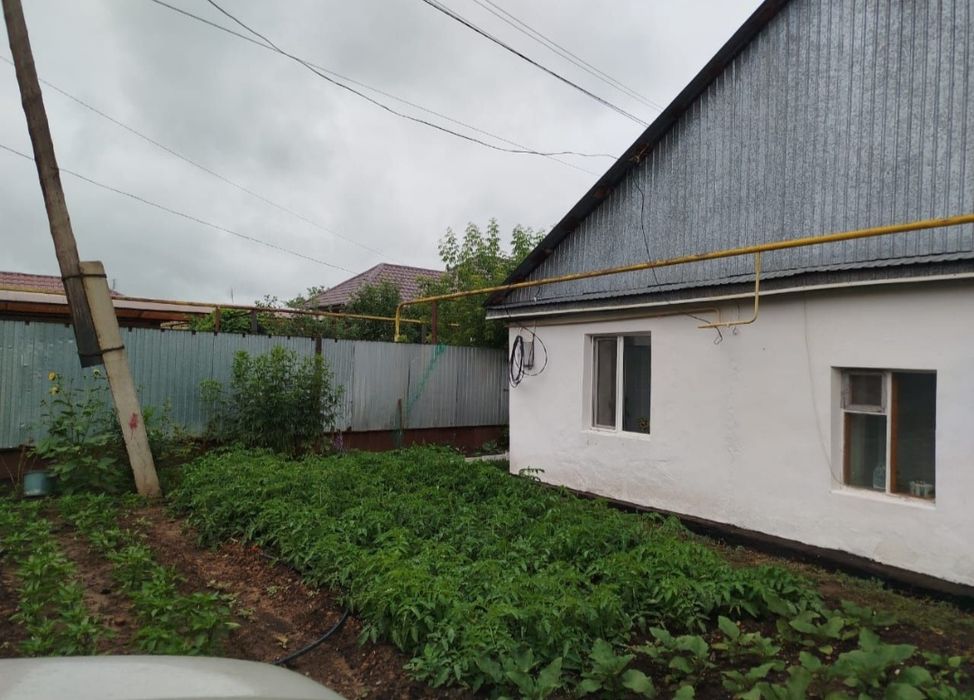 Продам 3 ком дом! Пригородный 1