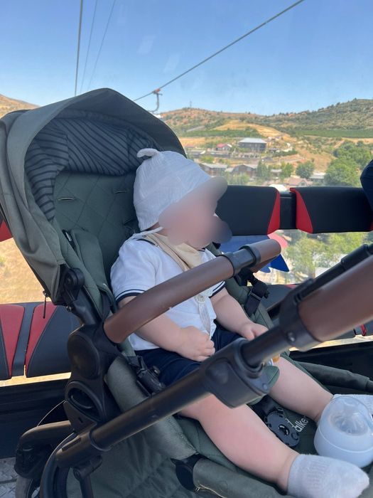 Коляска,Easywalker