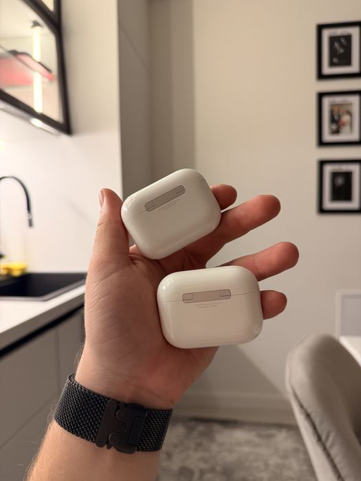 Apple Airpods pro 3