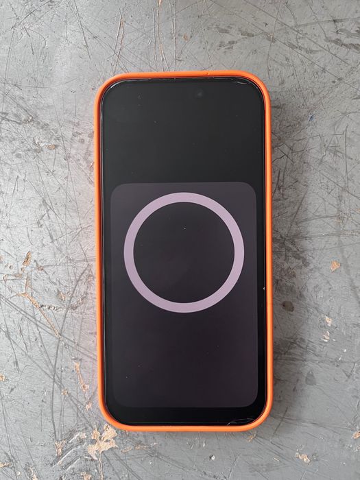 Iphone 17 pro 256gb