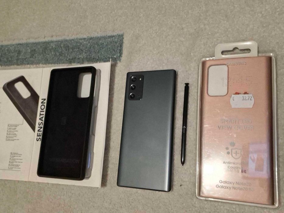 Samsung Galaxy Note 20 256 GB