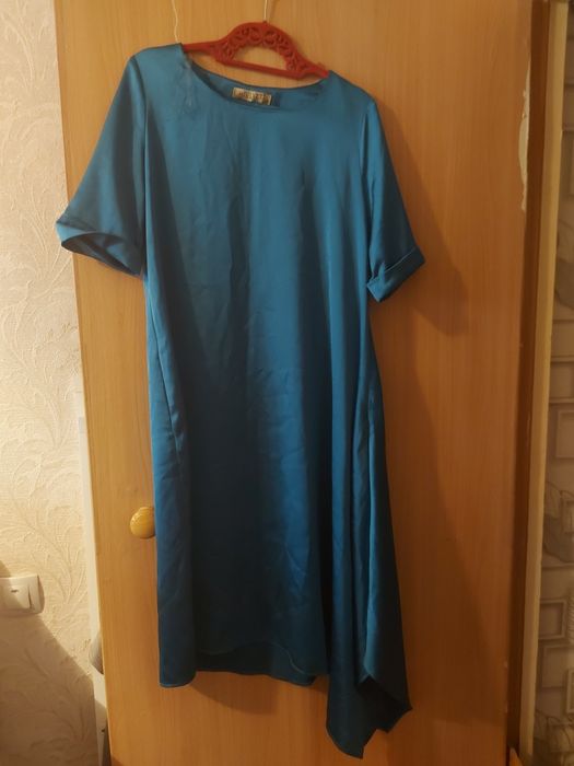 Вещи женские 46 размер