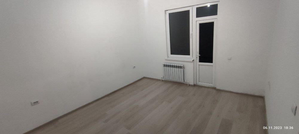 Янги хает 9 худуд