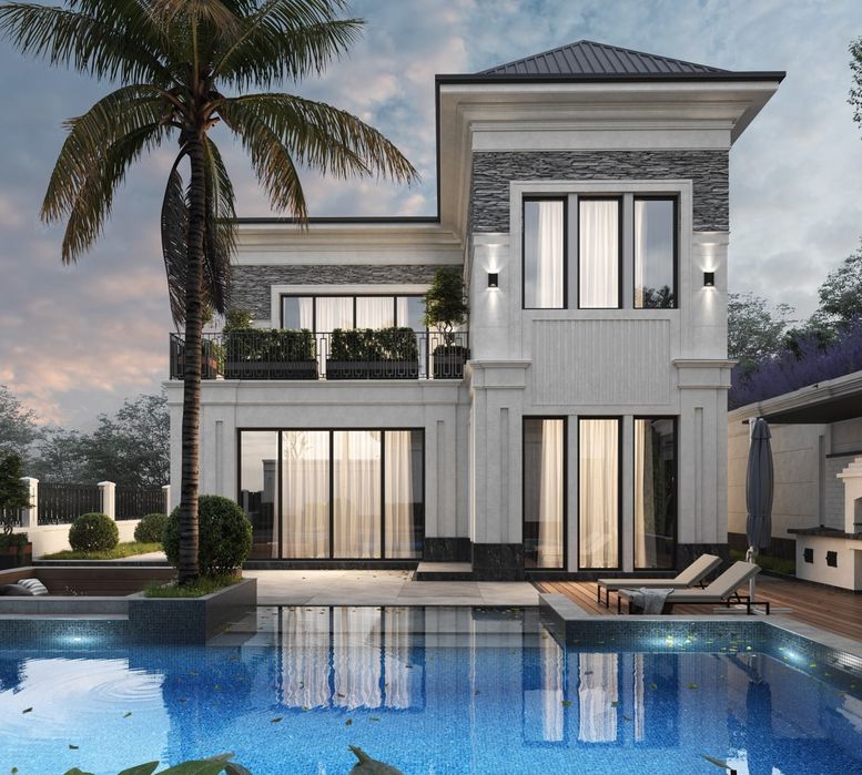 Продаётся дача в шикарной локации Сиджак