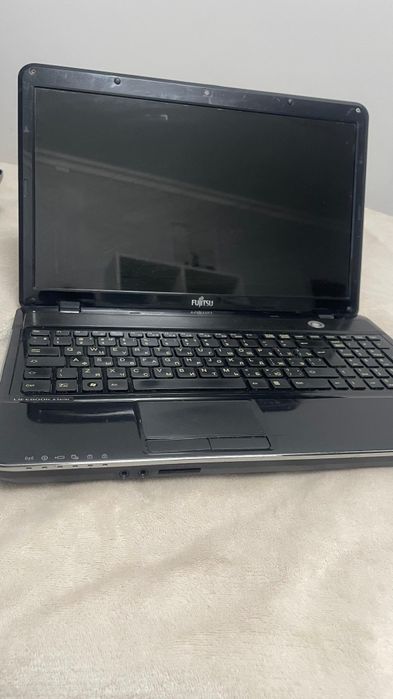 Ноутбук Fujitsu Siemens