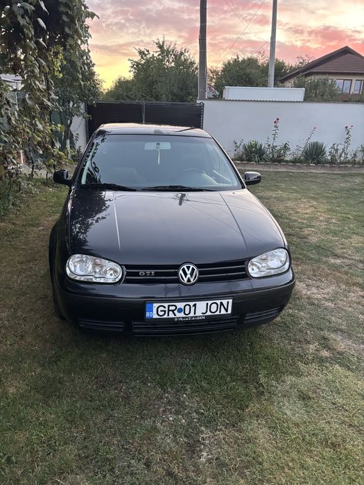 Golf 4 E4-1.4-16v