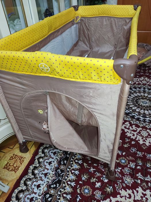 Манеж! Срочно! Трансформер!