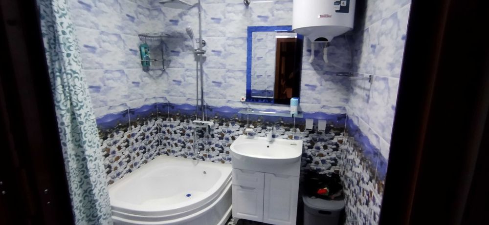 Santehnika hizmati tez va sifatli