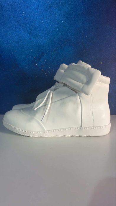 Maison Margiela Future Noi 43