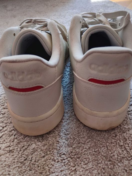 Мъжки маратонки Adidas номер 42.5