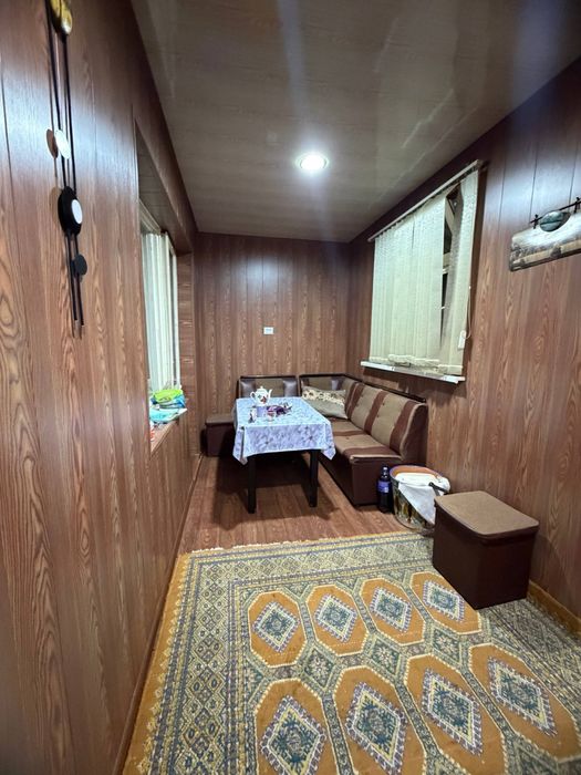 Код 875 Срочно продается 2/3/4 Куйлюк массив 1 77 серия кирпич