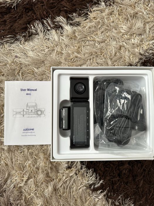 Видеорегистратор Azdome M550