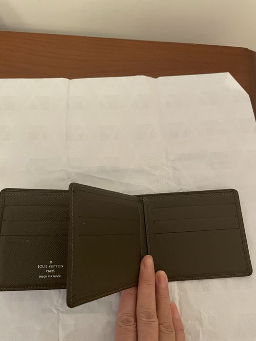 Портмоне, Louis Vuiton, оригинал