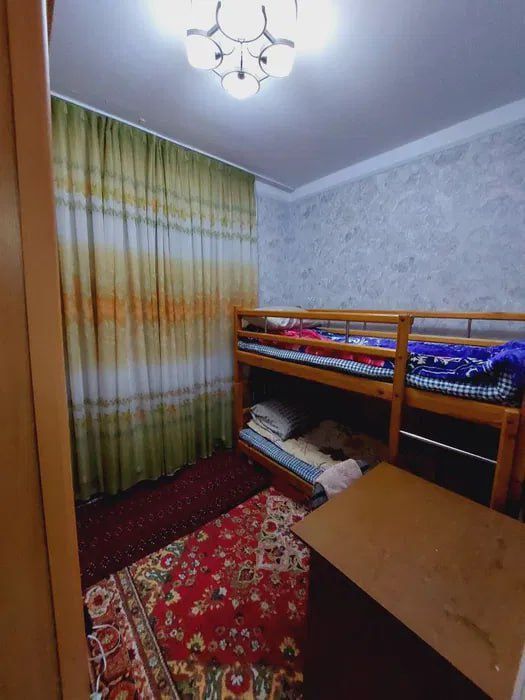 Продаю 1 комнатную квартиру на Сергели 5