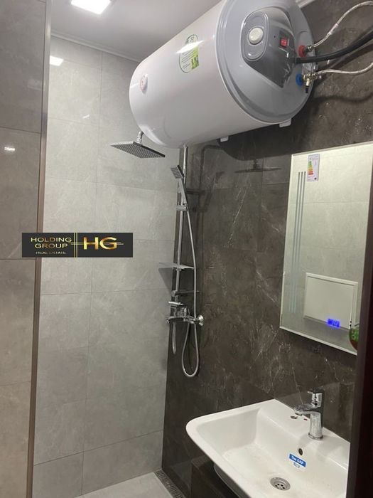 Продава се Тристаен апартамент в Варна, Лятно кино Тракия - 86 кв.м за 1803 €/кв.м - Снимка #6