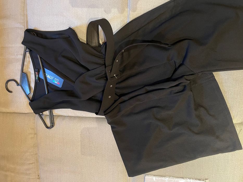 Чисто нов Елегантен Гащеризон