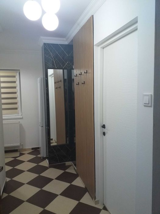 Garsonieră Eremia - zona Spital Militar - etaj 3/4 mobilată minim 1 an