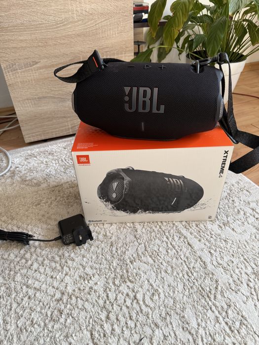 Boxă JBL  Xtreme 4 Nefolosit
