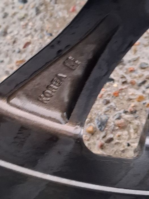 19 kia k8 arginal diska balon