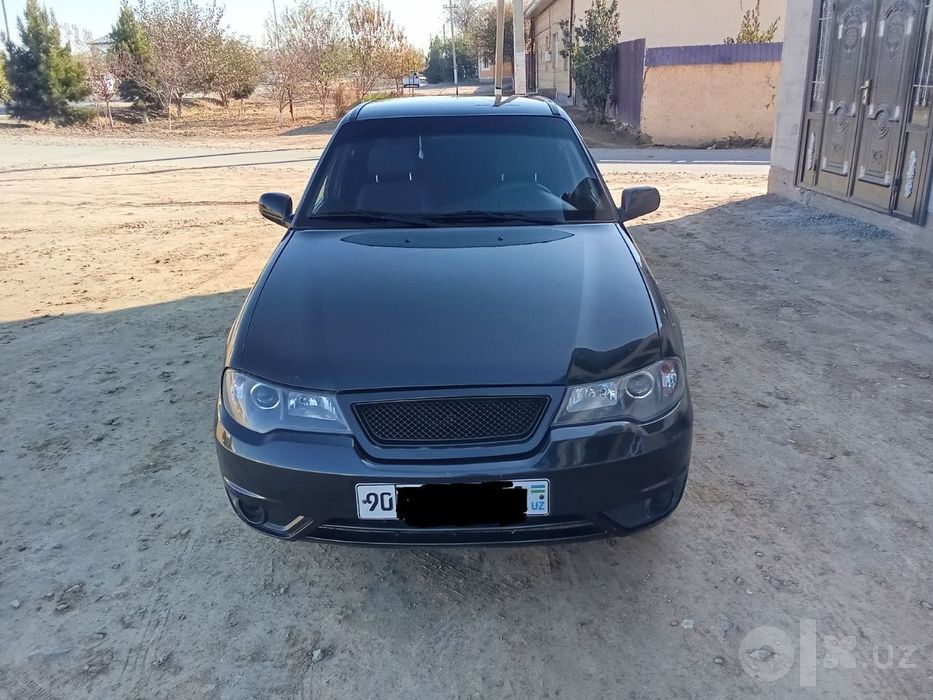 nexia 2 sotiladi 95 ming probegda